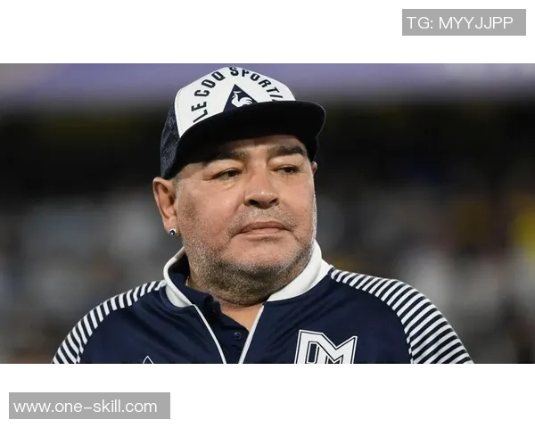 马拉多纳与切格瓦拉：传奇与革命的交汇